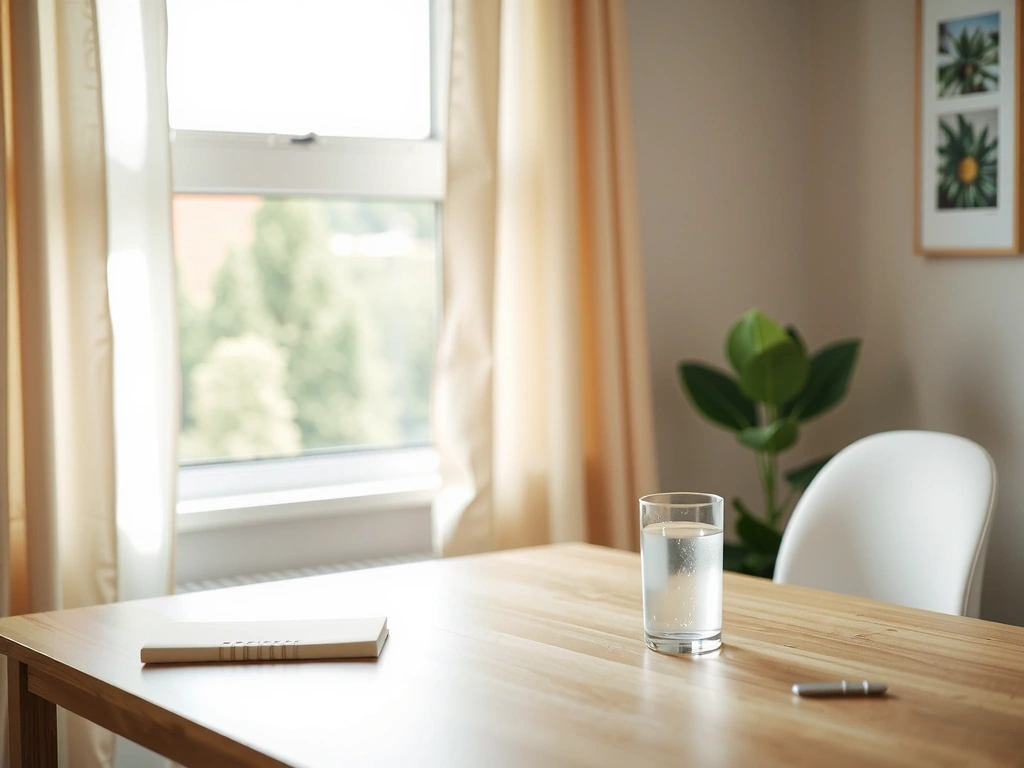 NutriOnline konzultačný priestor